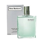 LES PARFUMS SUSPENDUS New Barbers The Vert Bambou