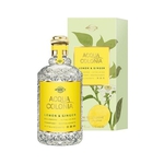 MAURER & WIRTZ 4711 Acqua Colonia Lemon & Ginger