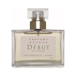 PARFUMS DELRAE Debut