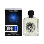 JEANNE ARTHES Extreme Limite Sport