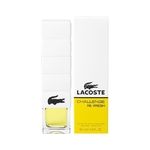 LACOSTE Challenge Re/Fresh