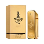 PACO RABANNE 1 Million Absolutely Gold