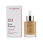 CLARINS Skin Illusion