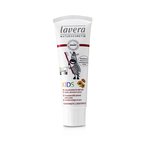 LAVERA Toothpaste for Kids - With Organic Calendula & Calcium