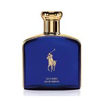 RALPH LAUREN Polo Blue Gold Blend