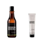 REDKEN «Набор настоящего мужчины» + несессер в подарок Redken Brews