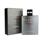 CHANEL Allure Homme Sport Eau Extreme