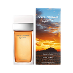 DOLCE & GABBANA Light Blue Sunset in Salina