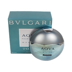 BVLGARI Aqva Marine Toniq